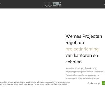 Wemes Projecten B.V.