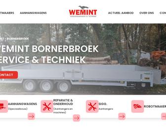 https://www.wemint.nl