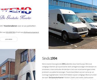https://www.wemo-koerier.nl