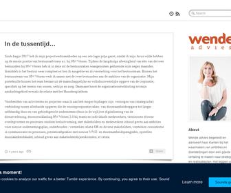 http://www.wende-advies.nl