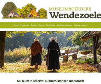 Museum 'Wendezoele'