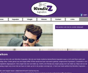 Wendiez Kapsalon