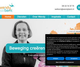 https://www.wendybent.nl