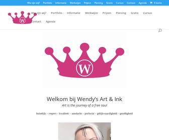 http://www.wendysartandink.nl