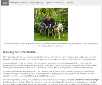 http://www.wendyshondenservice.nl