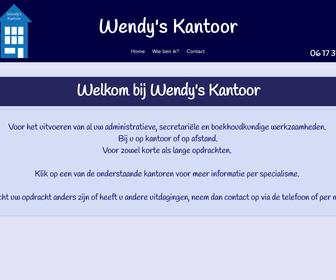 http://www.wendyskantoor.nl