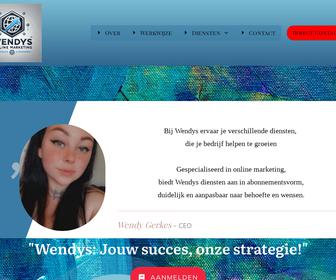 https://www.wendysom.nl