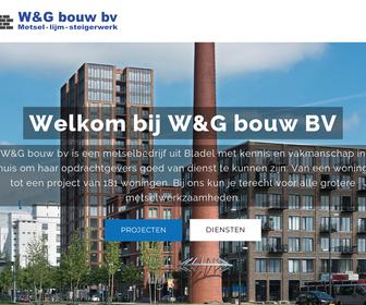 W & G Bouw B.V.