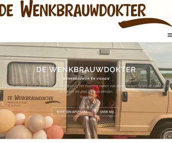 http://www.wenkbrauwdokter.nl