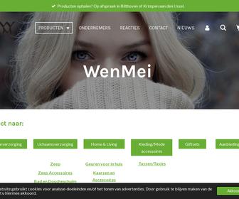 http://www.wenmei.nl