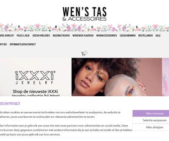 http://www.wenstas.nl