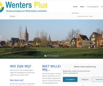 Seniorenvereniging Winterswijk en Omstreken Wenters Plus