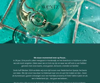 Wentz Kunstzinnig Culinair
