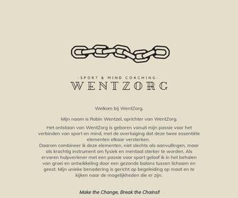 http://www.wentzorg.nl