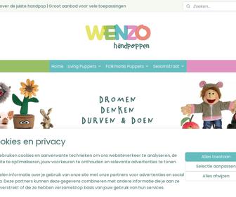 http://www.wenzo.nl
