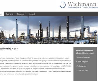 Wichmann Engineer. & Project Management
