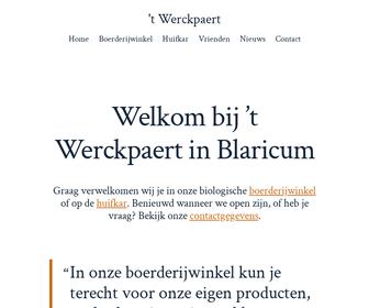 http://www.werckpaert.nl