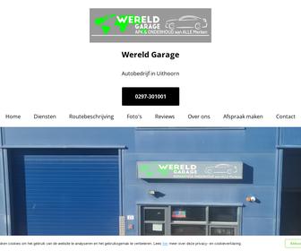 Wereld Garage
