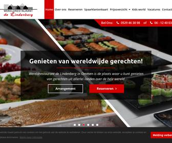 http://www.wereldrestaurantdelindenberg.nl