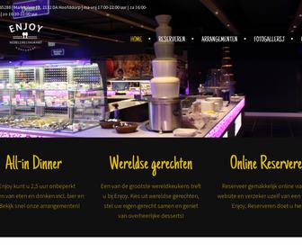 http://www.wereldrestaurantenjoy.nl