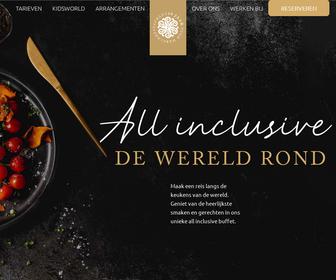 Wereldrestaurant Puur B.V.