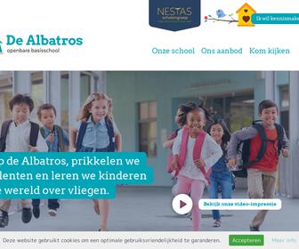 http://www.wereldschooldealbatros.nl
