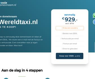 WereldTaxi