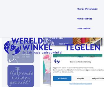 http://www.wereldwinkeltegelen.nl