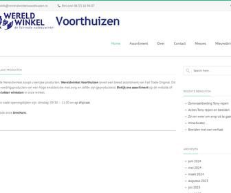 http://www.wereldwinkelvoorthuizen.nl