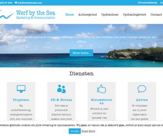 http://www.werfbythesea.com