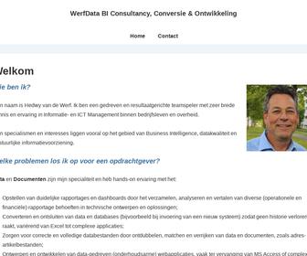 https://www.werfdata.nl