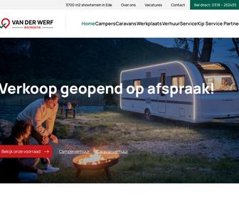 https://www.werfrecreatie.nl