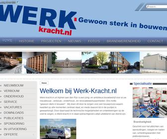 Werk-kracht.nl B.V. 