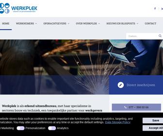 https://www.werk-plek.nl