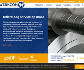 http://www.werkcon.nl