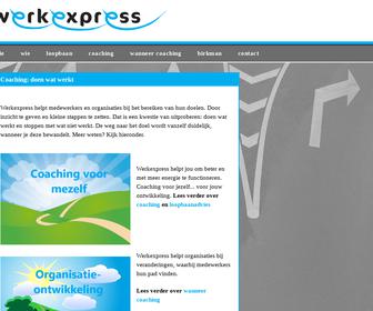 Werkexpress