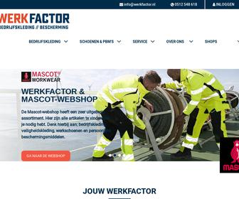 http://www.werkfactor.nl