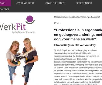 https://www.werkfit.nl
