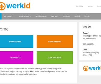 http://www.werkid.nl