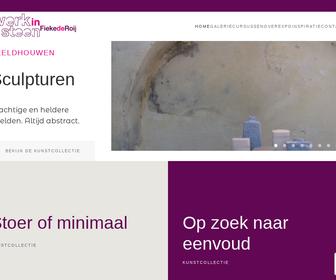 http://www.werkinsteen.nl