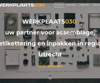 https://www.werkplaats030.nl