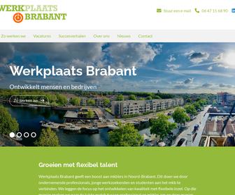 Werkplaats Brabant B.V.