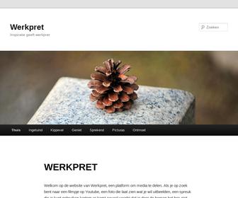 http://www.werkpret.nl