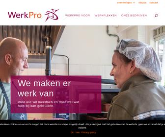 Stichting Werkpro