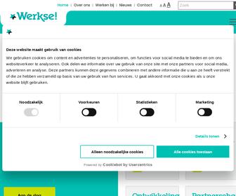 http://www.werkse.nl