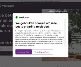 http://www.werkspot.nl