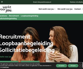 http://www.werktvoorjou.nl