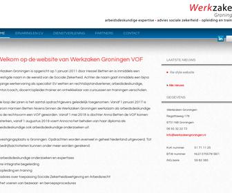 http://www.werkzakengroningen.nl