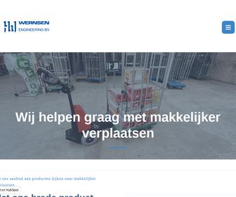 https://www.wernsenengineering.nl