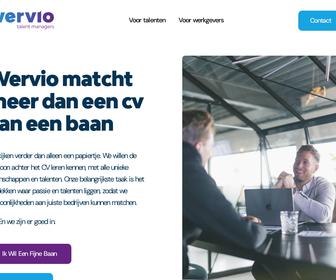 http://www.wervio.nl